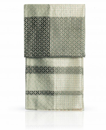 Палантин Женский SN-SMALL.FLORE/PAUN